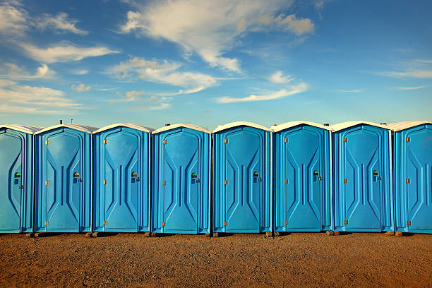 Types of Portable Toilets We Offer in Talpa, NM