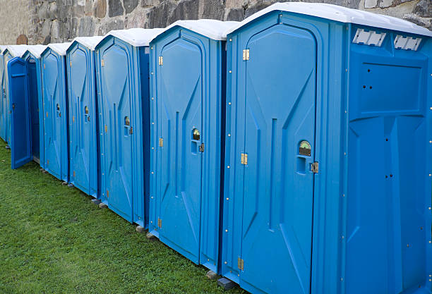 Portable Toilets for Disaster Relief Sites in Talpa, NM